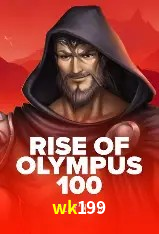Gates of Olympus Slot - Pragmatic Play