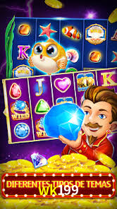 Cassino 24/7 disponível
