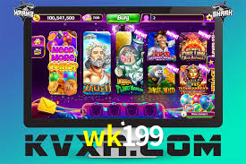 Programa VIP wk199