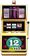 Interface do cassino ao vivo